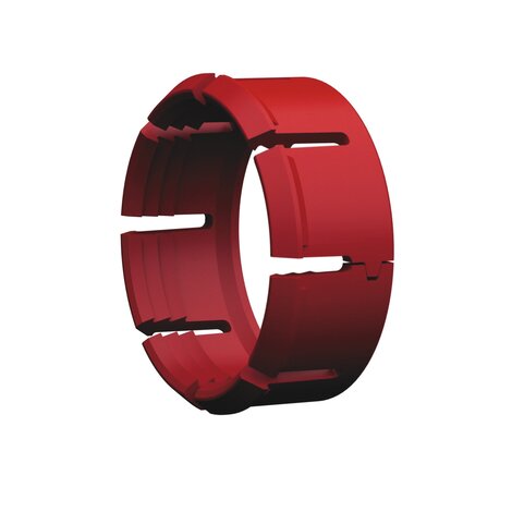 Casquillo partido Magnum 3G