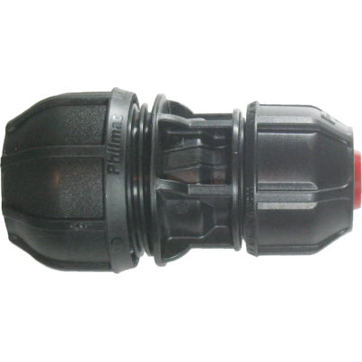 Enlace recto transición UTC/PE