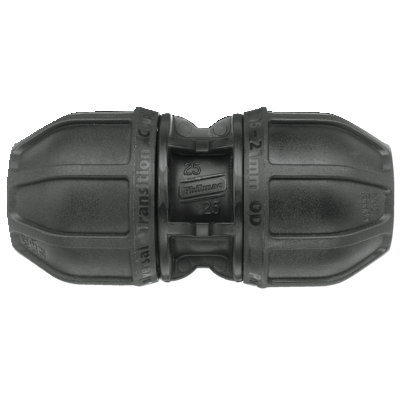 Enlace recto reparación UTC/UTC