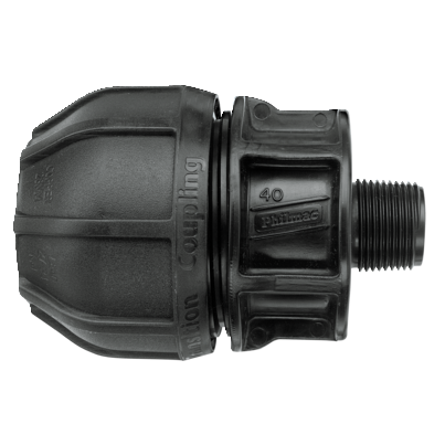 Enlace mixto r/macho transición UTC/BSP