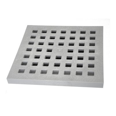 Rejilla de PVC para calzadas B125