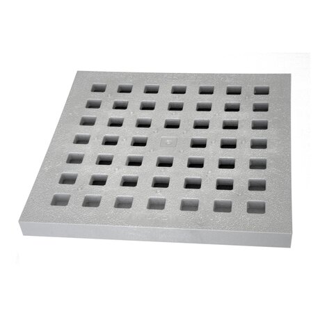 Grelha de PVC para caminhos de acesso B125