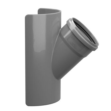 Deriva del sillín encolado a 45