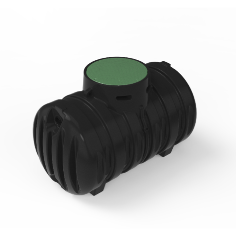 Sistema ecualizado ISEA SBR4 - SBR6 Sistema ecualizado ISEA SBR4 - SBR6