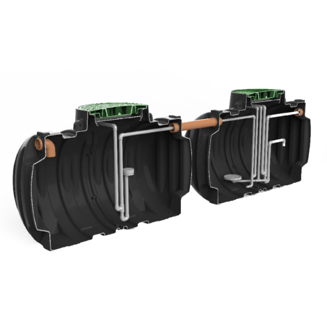Sistema ecualizado ISEA SBR8 - SBR12 Sistema ecualizado ISEA SBR8 - SBR12