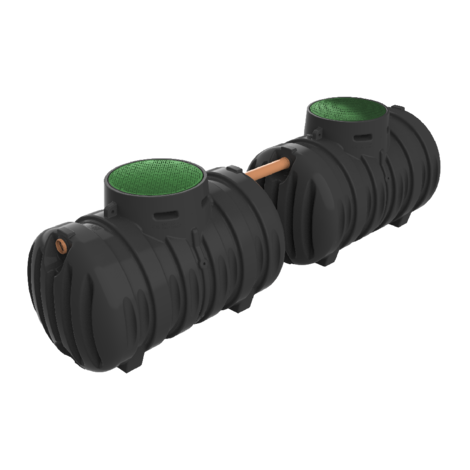 Sistema ecualizado ISEA SBR8 - SBR12 Sistema ecualizado ISEA SBR8 - SBR12