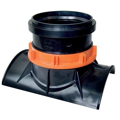 Easy Clip City ID Ø200-250 