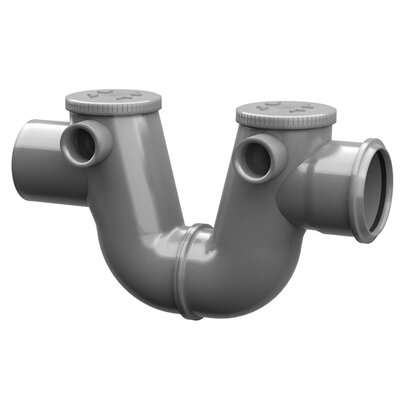 Syphon O-Ring A-N (gray) 