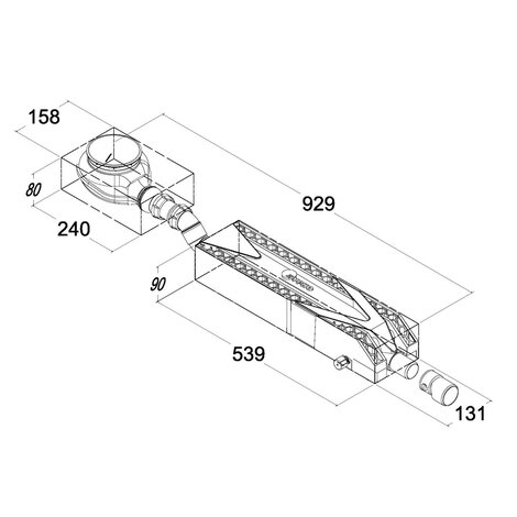Zypho iZi 30 Zypho iZi 30