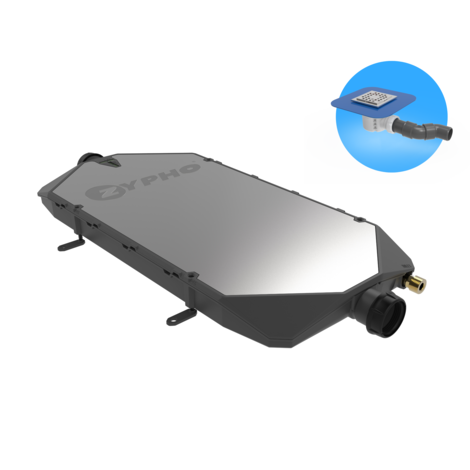 Zypho Slim 50 Zypho Slim 50