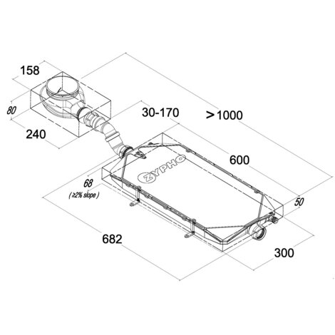 Zypho Slim 50 Zypho Slim 50