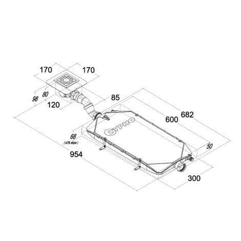 Zypho Slim 50 Zypho Slim 50